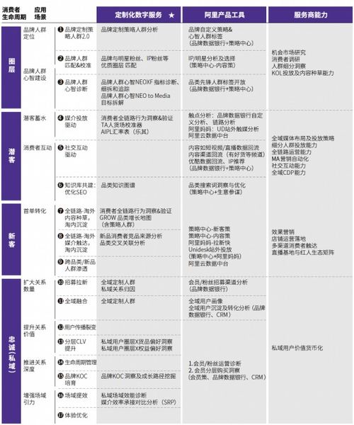 埃森哲攜手天貓 軟件開發領域的雙輪驅動企業經營方法論，助力商家實現全域增長