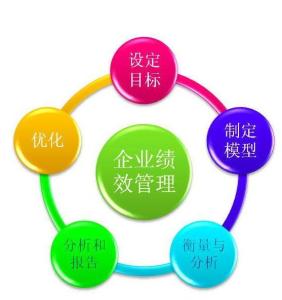 企業(yè)績(jī)效管理軟件開(kāi)發(fā) 驅(qū)動(dòng)組織卓越的關(guān)鍵引擎